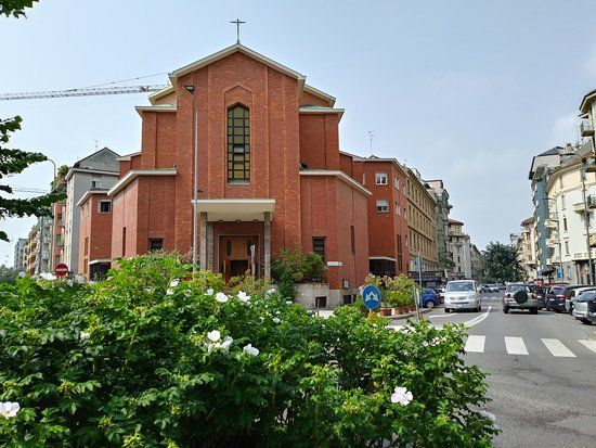 Parrocchia San Giovanni in Laterano