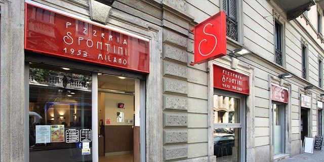 スポンティーニ